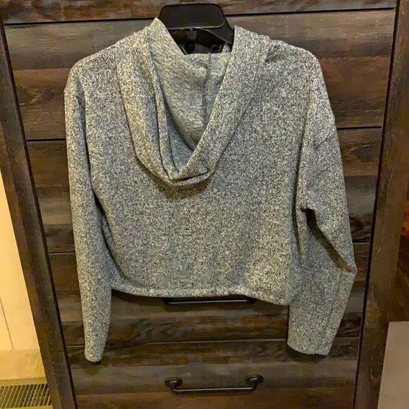 Pink by Victoria’s Secret cropped jacket - Picture 3 of 3